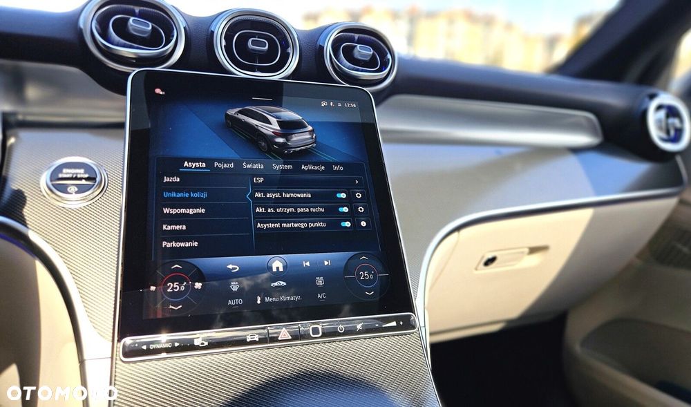 Mercedes-Benz GLC - 20