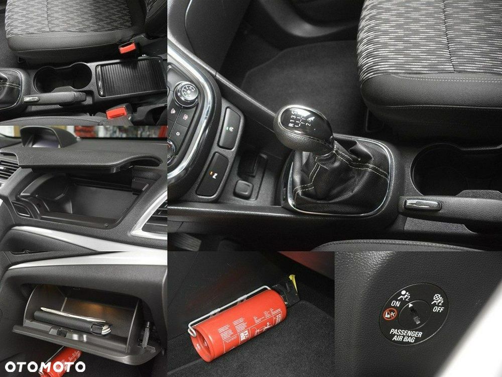 Opel Mokka 1.6 Enjoy S&S - 27