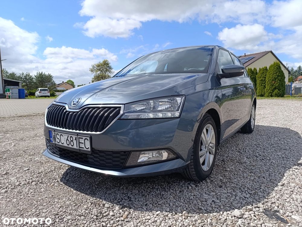 Skoda Fabia 1.0 TSI Ambition - 3