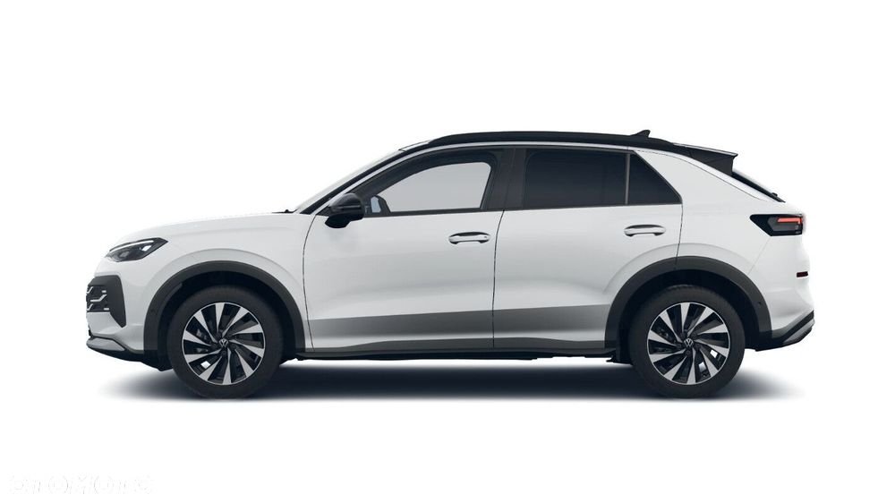 Volkswagen T-Roc - 4