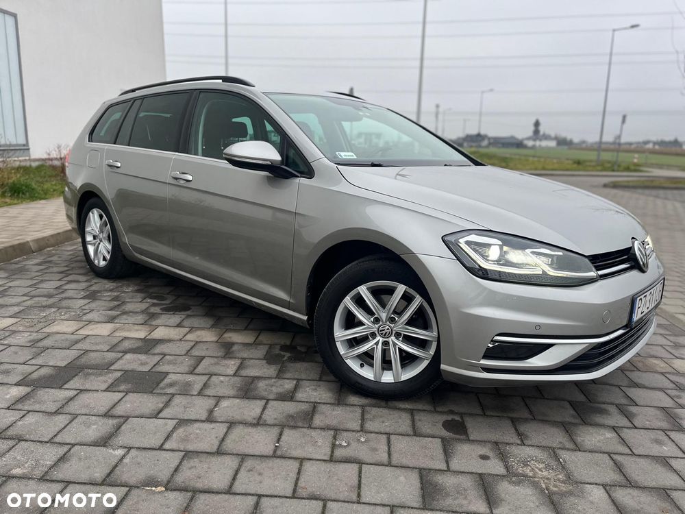 Volkswagen Golf 1.4 TSI BMT Highline DSG - 4