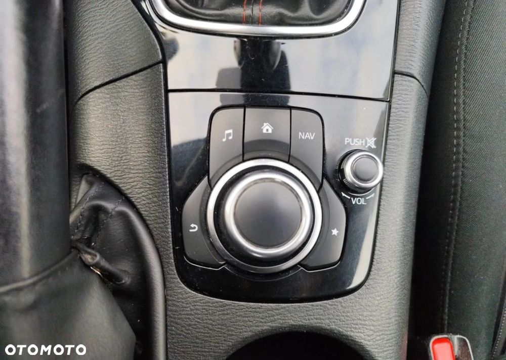 Mazda 3 2.0 Skypassion EU6 - 16