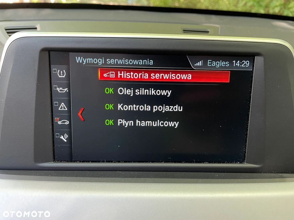 BMW X1 sDrive18i - 19