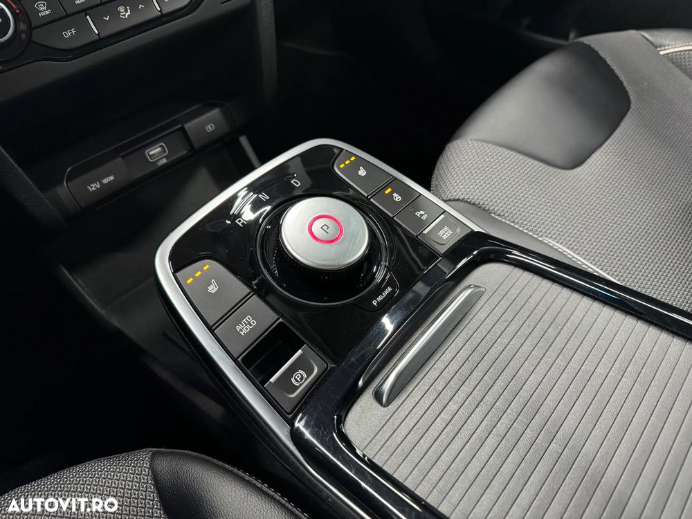 Kia Niro e-Niro 150 kW Vision - 18