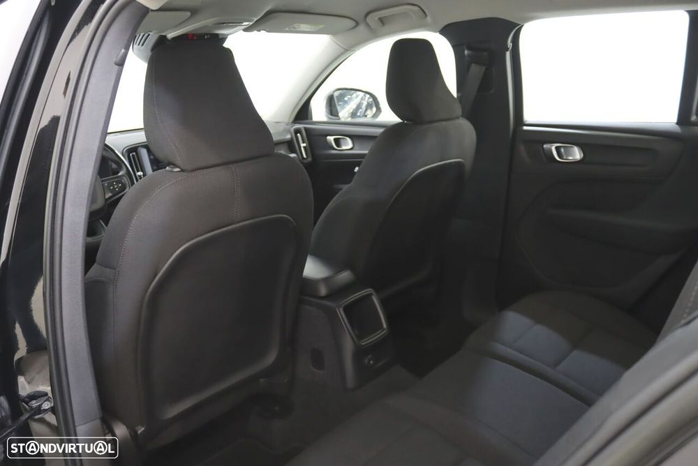 Volvo XC 40 1.5 T4 PHEV Essential - 13