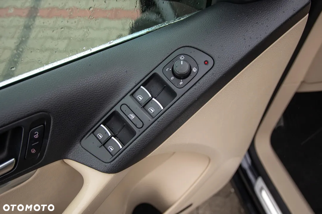 Volkswagen Tiguan - 16