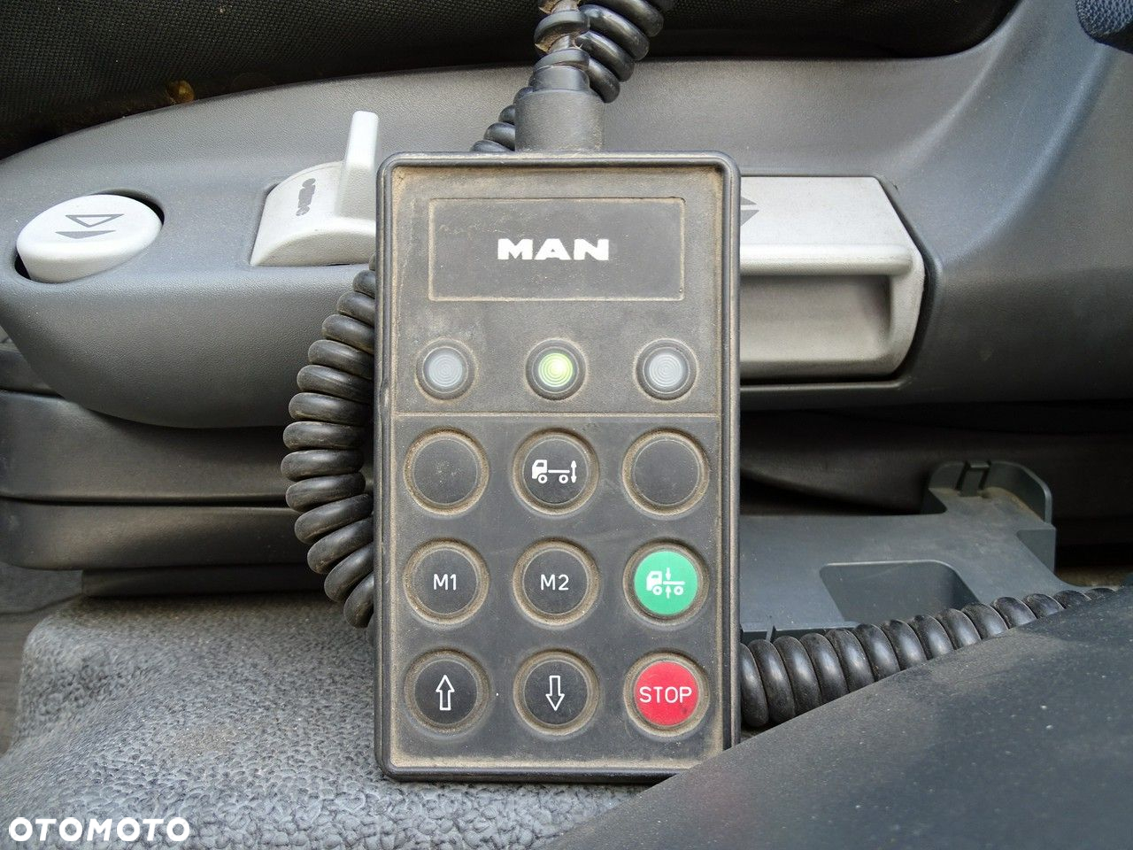 MAN TGM 18.290 Laweta Pomoc Drogowa Specjalny Sprowadzony - 19