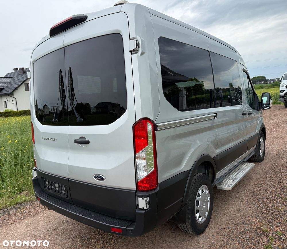 Ford Transit - 6
