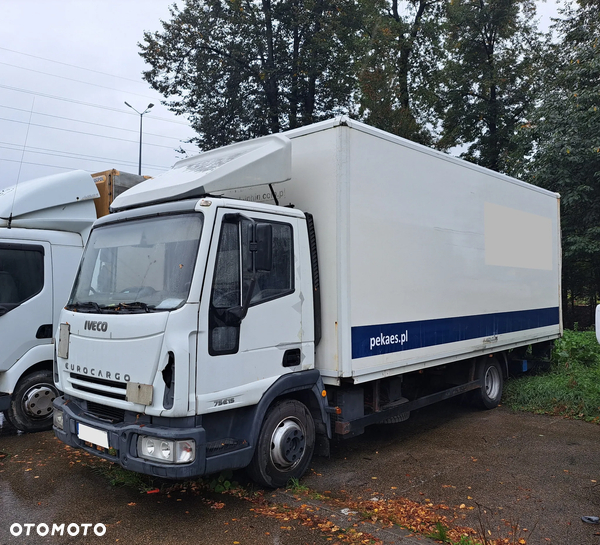 Iveco 75 E-15