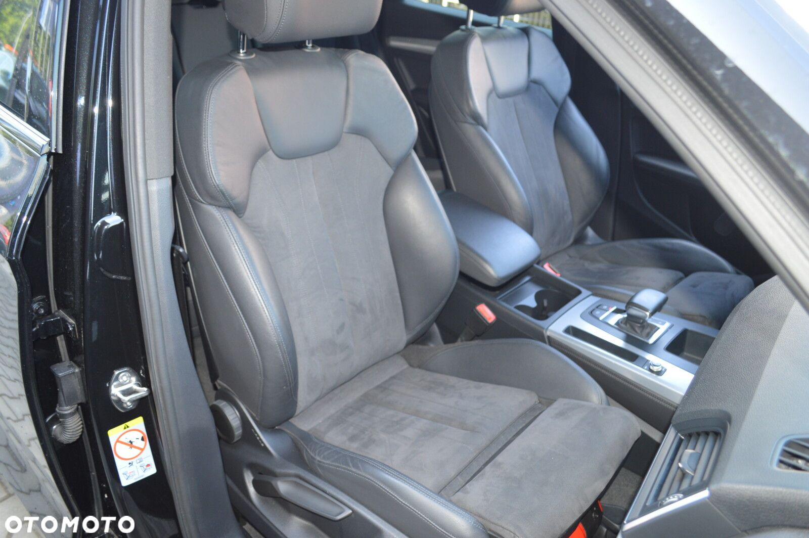 Audi Q5 - 27