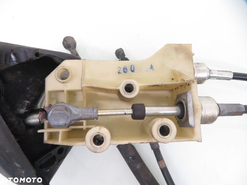 LEWAREK FIAT DOBLO I 1.9 JTD 6072230002 - 7