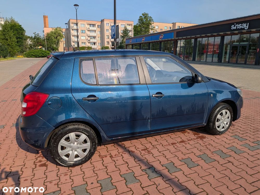Skoda Fabia 1.2 12V Classic - 5