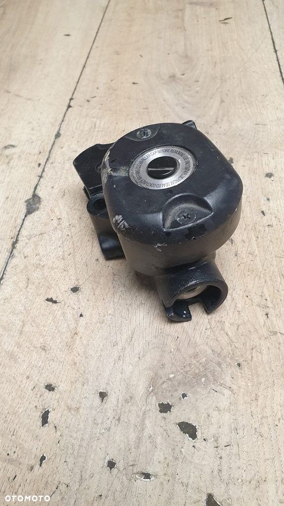 Pompa hamulcowa przód Harley Davidson - 4