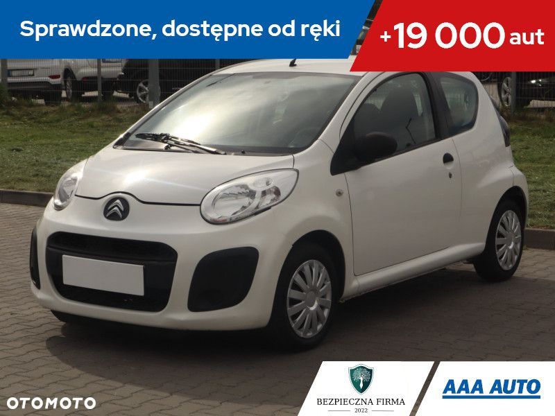 Citroën C1 - 2