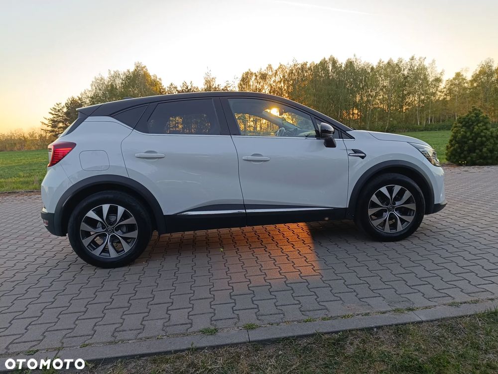 Renault Captur BLUE dCi 115 EDC BUSINESS EDITION - 6