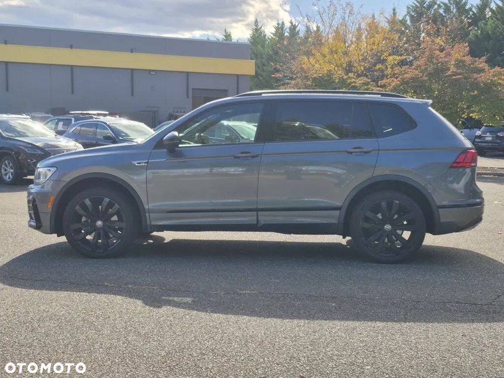 Volkswagen Tiguan 2.0 TSI 4Mot R-Line DSG - 3