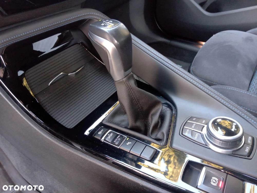 BMW X1 sDrive18d M Sport sport - 7