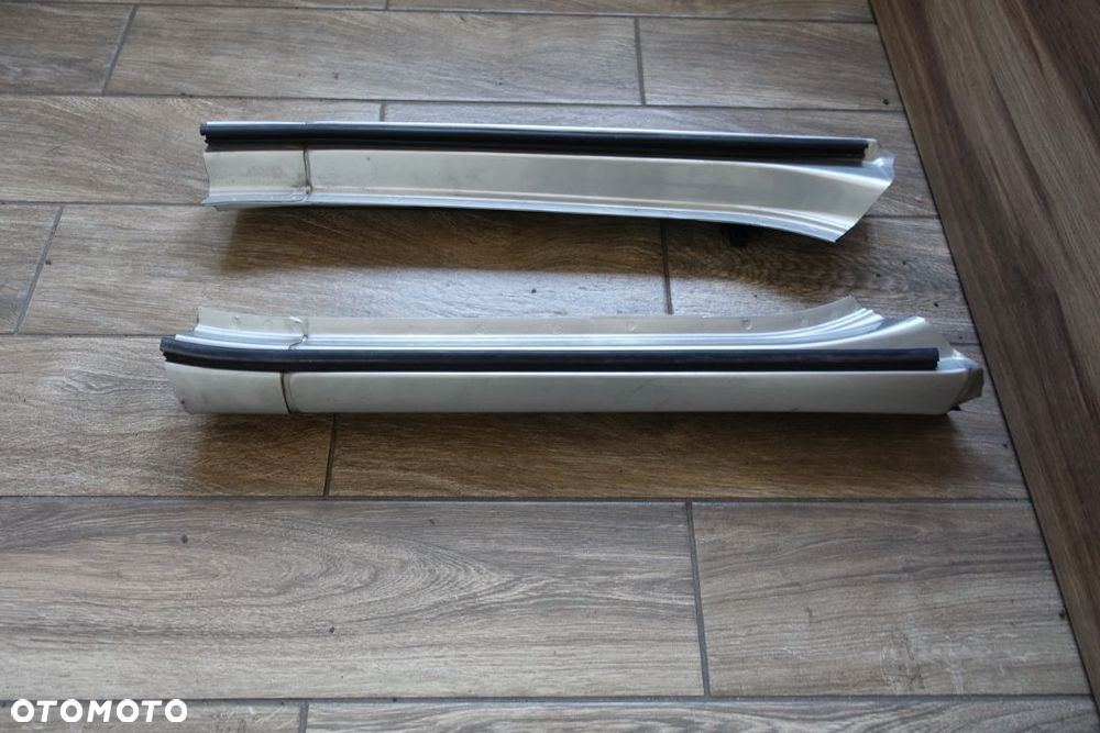 SLUPEK SZYBY MASTER III 2010- - 3