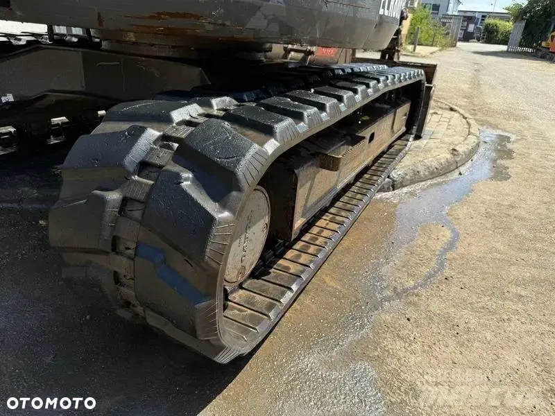 Volvo ECR88 - 4