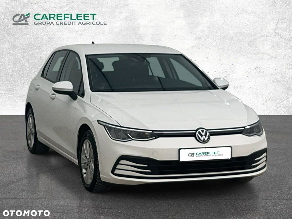 Volkswagen Golf 1.0 eTSI Life DSG - 3