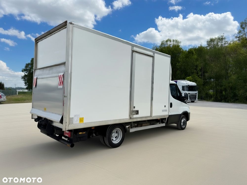 Iveco DAILY - 5