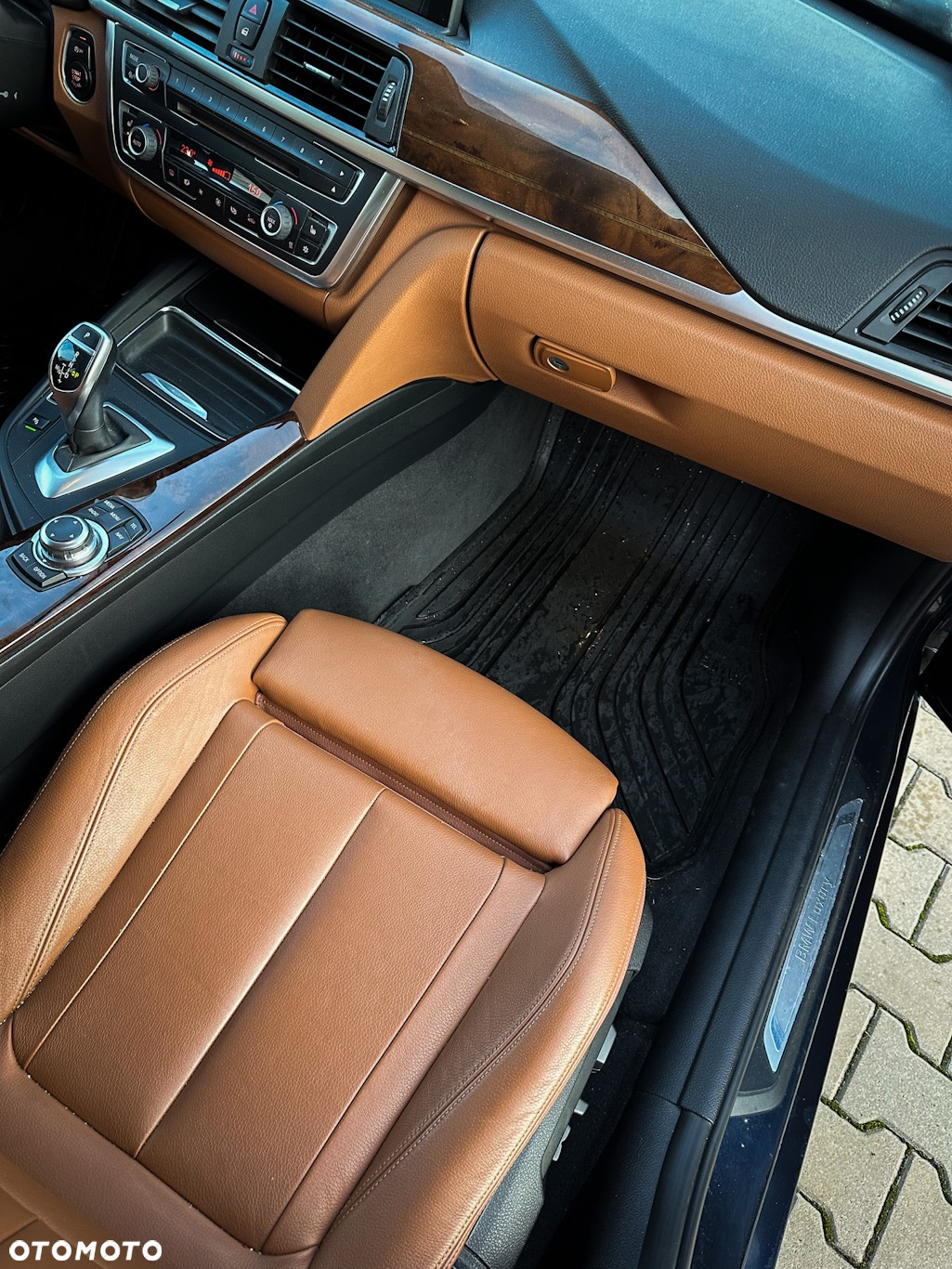 BMW Seria 3 320d - 2