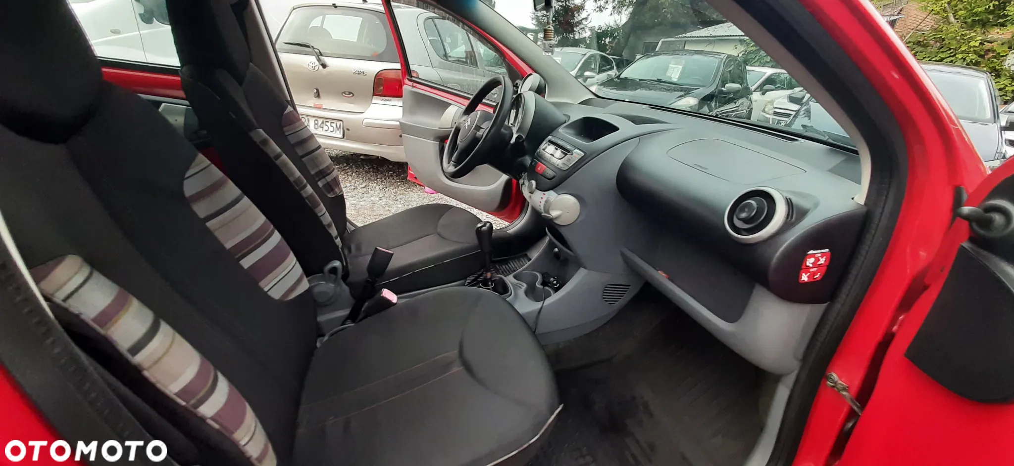 Citroën C1 - 24