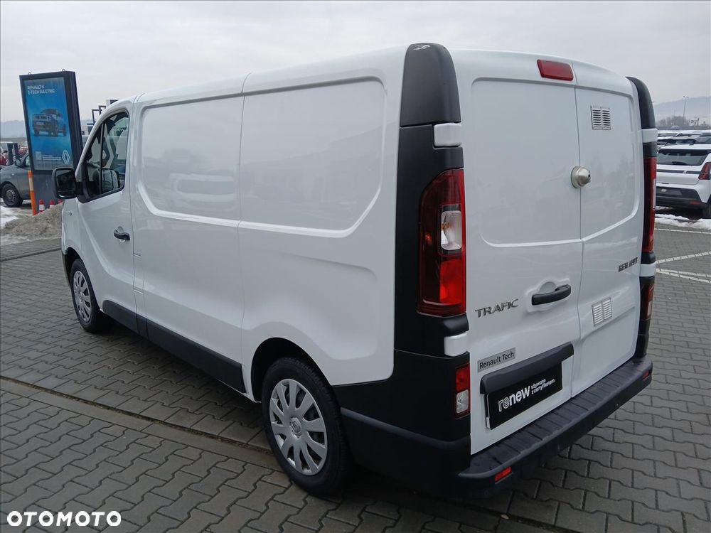 Renault trafic - 4