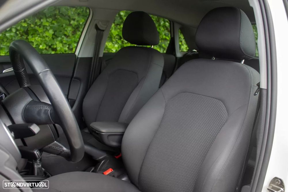 Audi A1 Sportback 1.2 TFSi Sport - 12