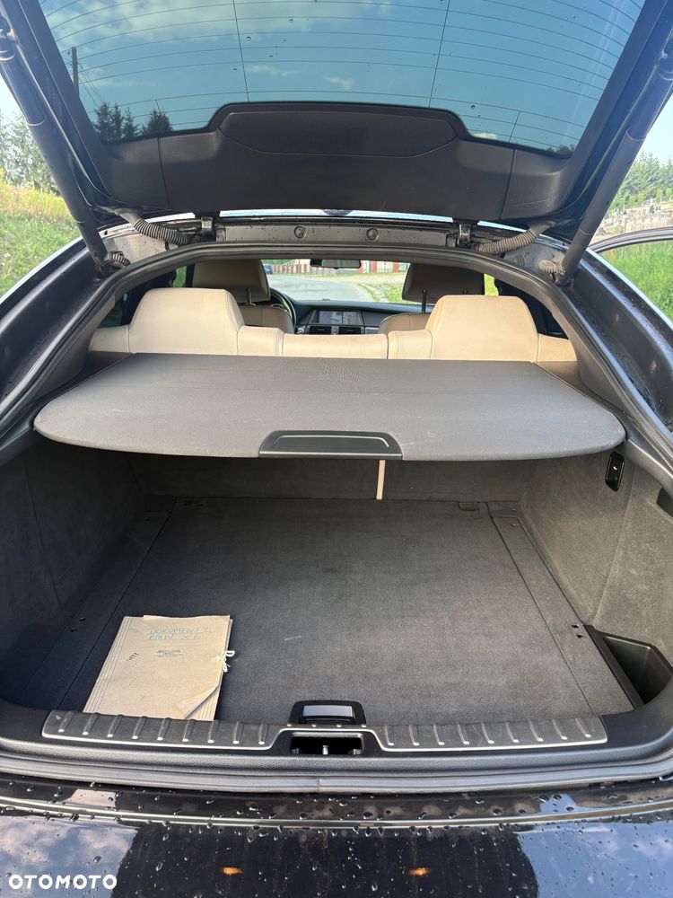 BMW X6 30d xDrive - 13