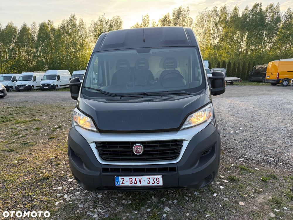 Fiat Ducato - 3