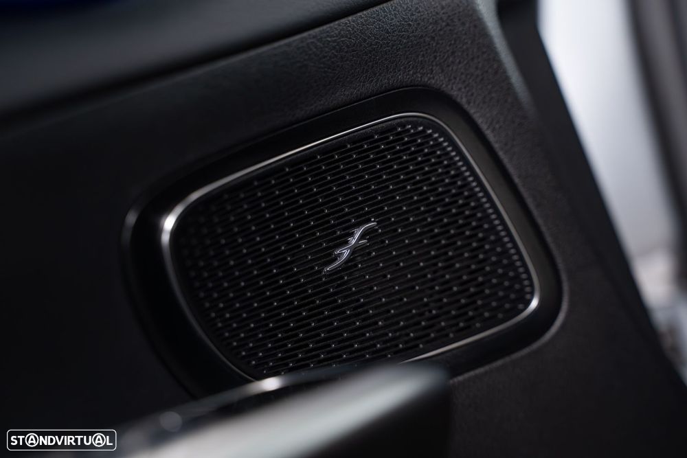 Mercedes-Benz C 300 de AMG Line - 25