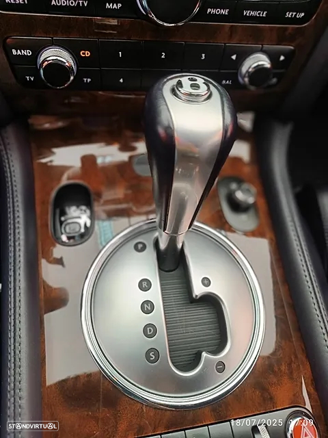 Bentley Continental Cabrio GTC - 19