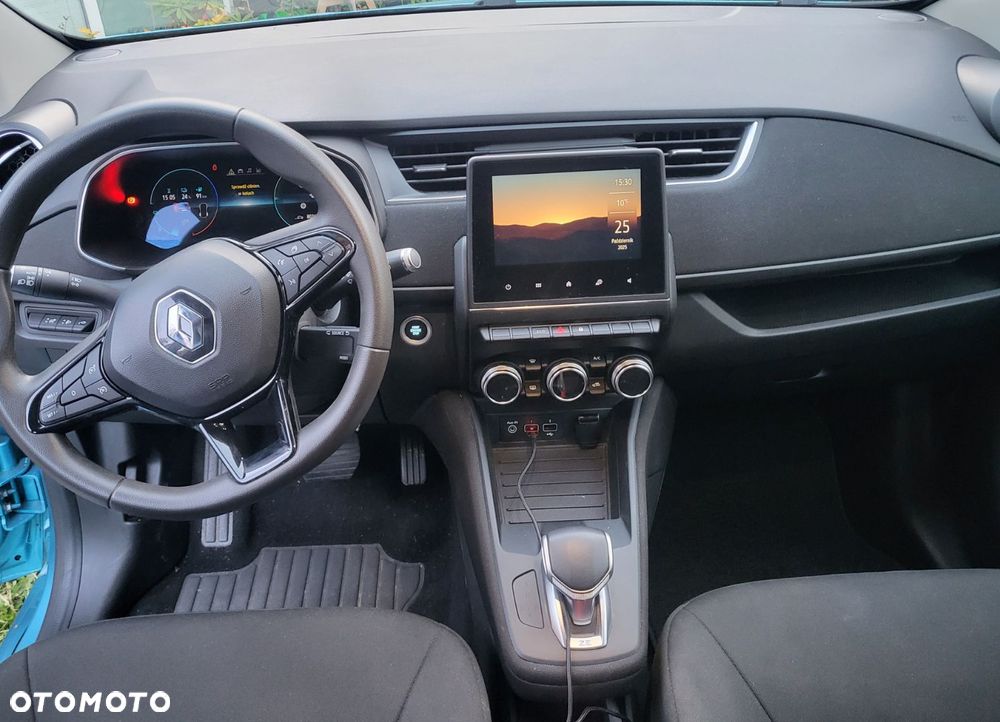 Renault Zoe - 10