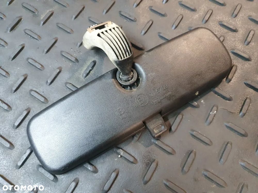 Toyota Yaris 2000  LUSTERKO WEWNETRZNE - 2