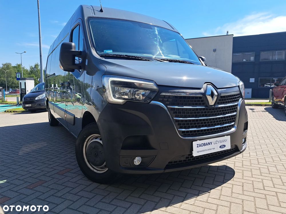 Renault Master - 8