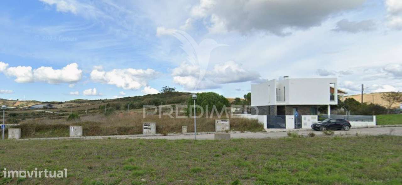 Terreno Construção - Moradia - Grande imagem: 3/16