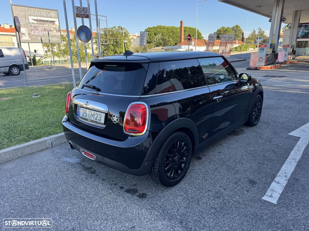 Mini Coupé 2014 photo 5