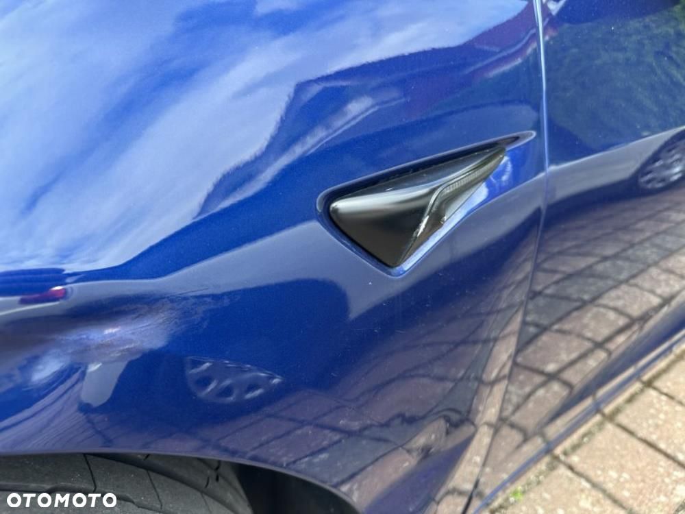 Tesla Model 3 Standard Reichweite Plus Hinterradantrieb - 11