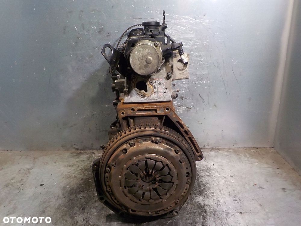 RENAULT MEGANE III IV SCENIC III SILNIK DIESEL 1.5 DCI K9K656 K9K 656 - 5
