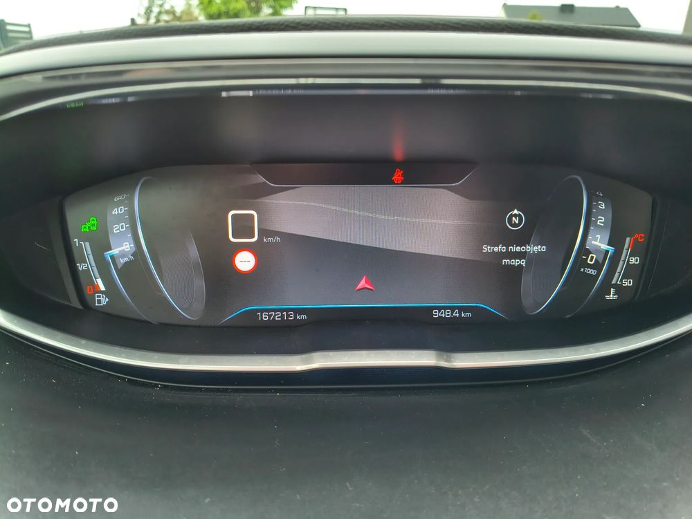 Peugeot 3008 BlueHDi 130 Stop & Start Allure - 14