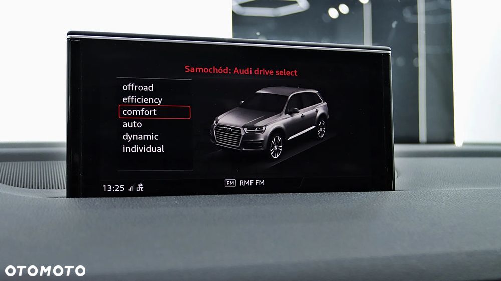 Audi Q7 50 TDI Quattro Tiptronic - 30