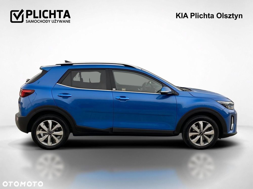 Kia Stonic - 7