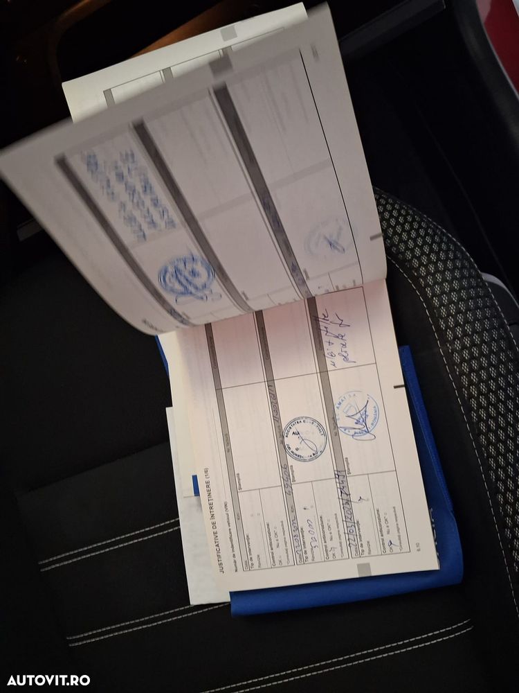 Dacia Duster 1.5 Blue dCi 4WD Prestige - 23