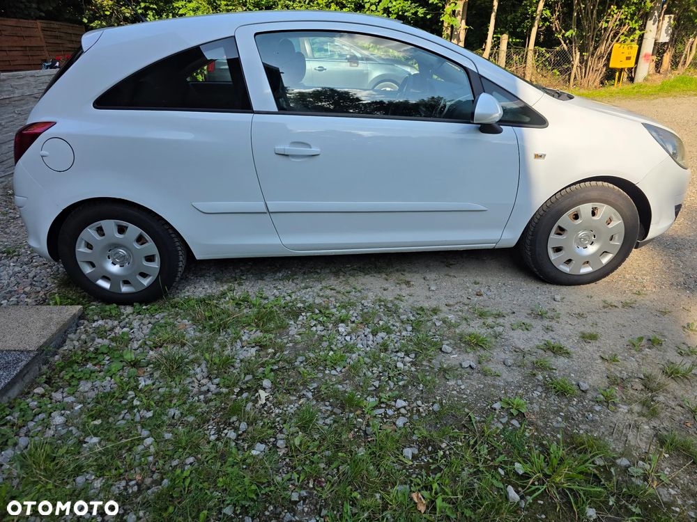 Opel Corsa - 7