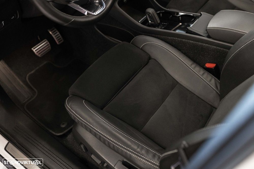 Volvo XC 40 P8 AWD Recharge RDesign - 48