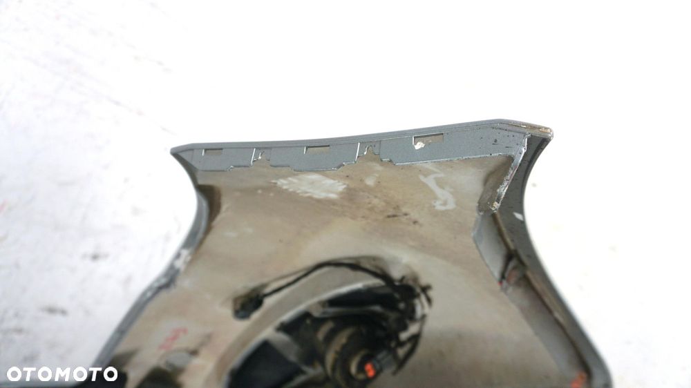 ZDERZAK PRZÓD PRZEDNI ATRAPA OPEL INSIGNIA I A LIFT 13-17 FL Z179 PDC 2013- - 12