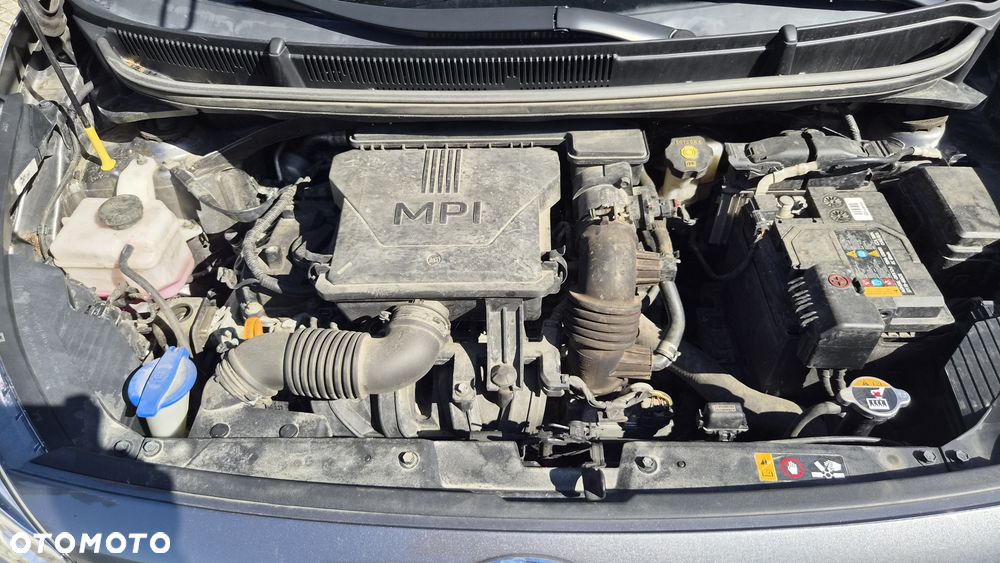 Kia Picanto - 3