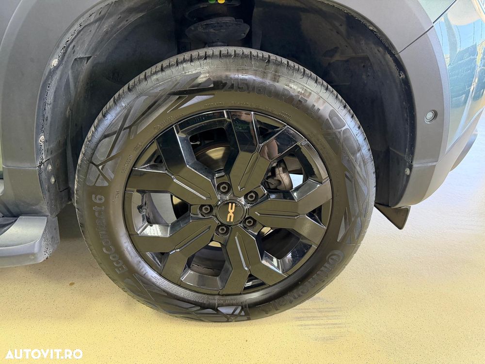 Dacia Duster TCe 150 EDC 2WD Prestige - 8