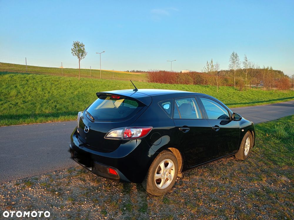Mazda 3 1.6 Comfort - 3